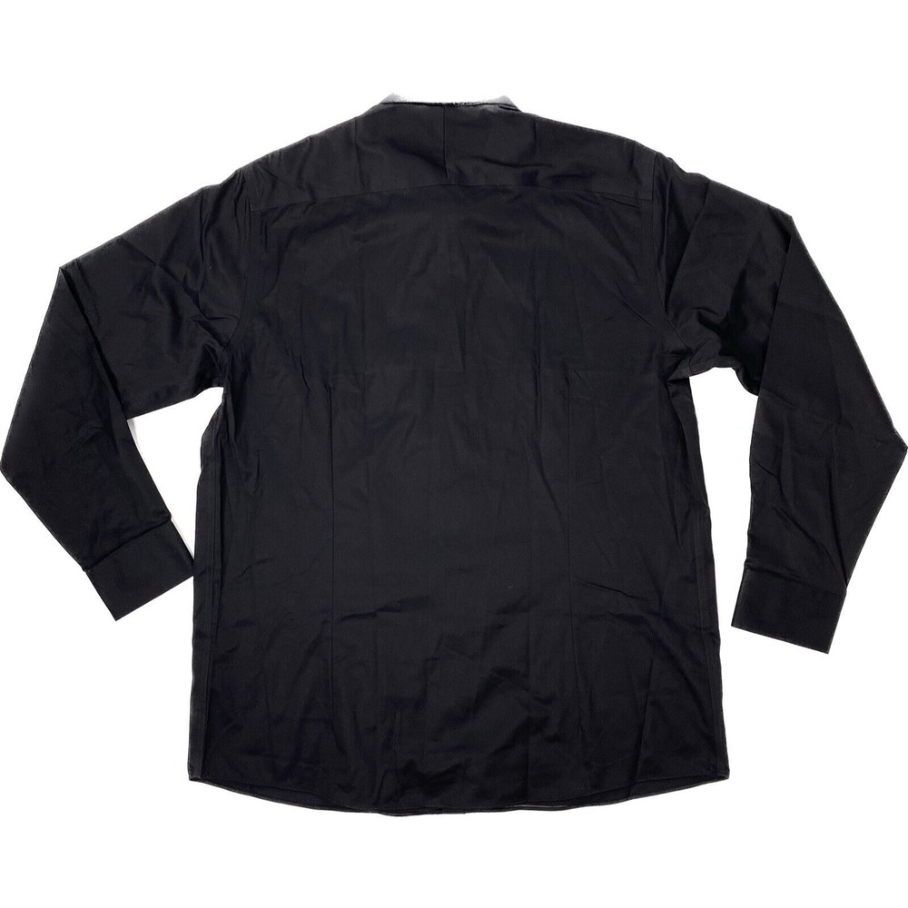 Dragon Shield Black Shirt XXL - Picture 5 of 8